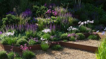Sustainable Gardening web - Garden Renovation